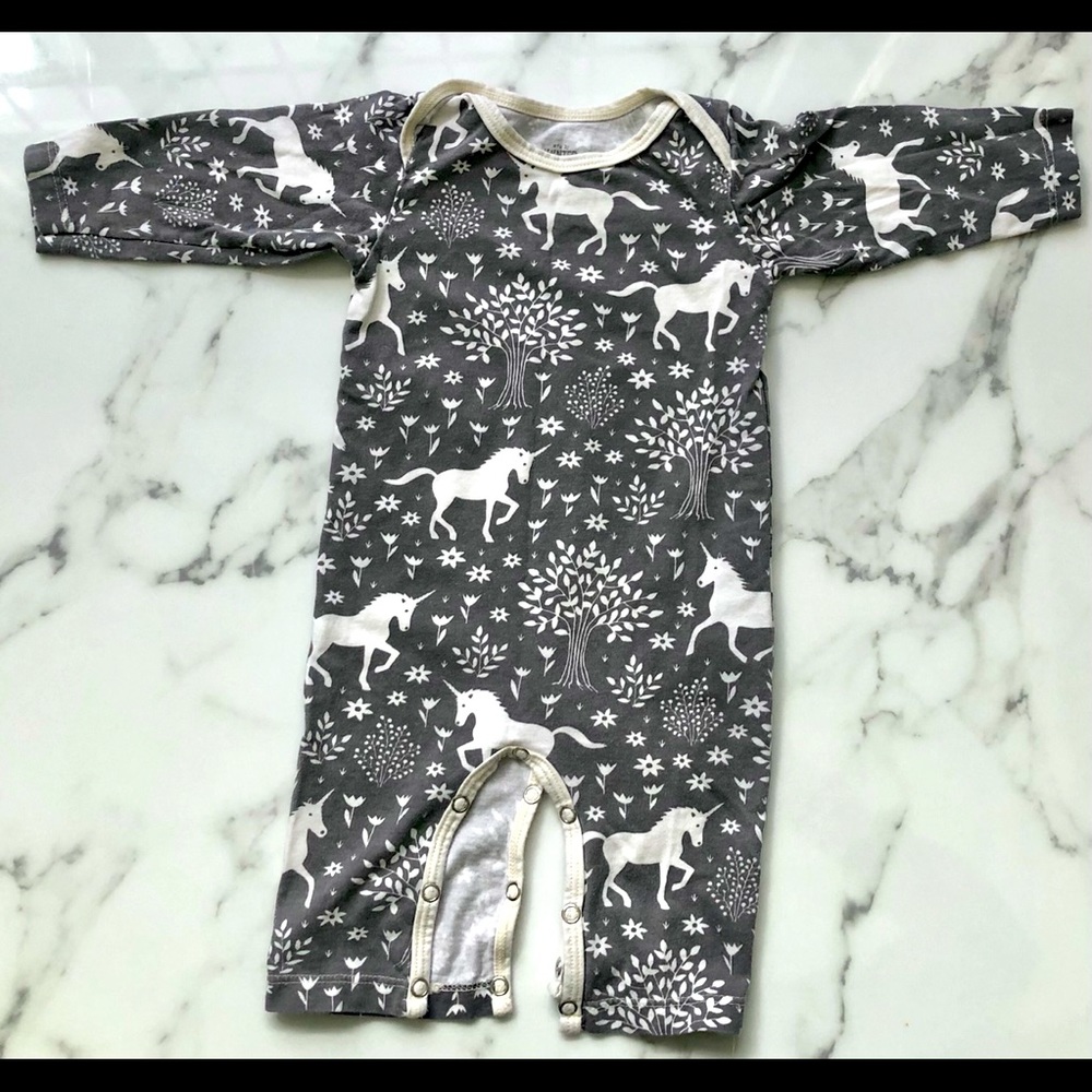 Winter Water Factory onesie